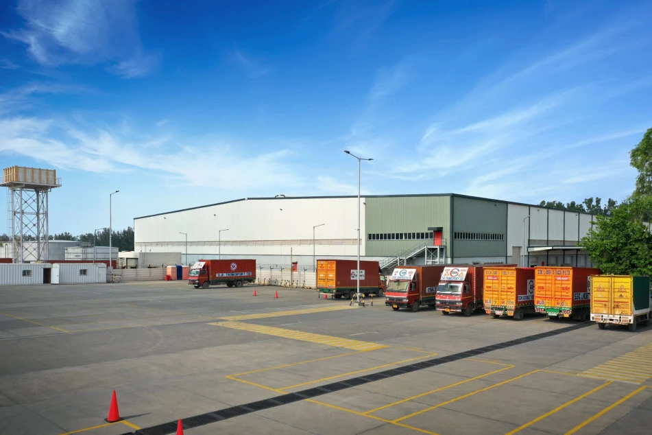 Warehouses in India, cold storage warehouses in india , types of warehouses in india, number of warehouses in india