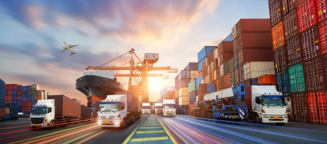 Industrial Parks, In city Warehousing, logistics and Infrastructure