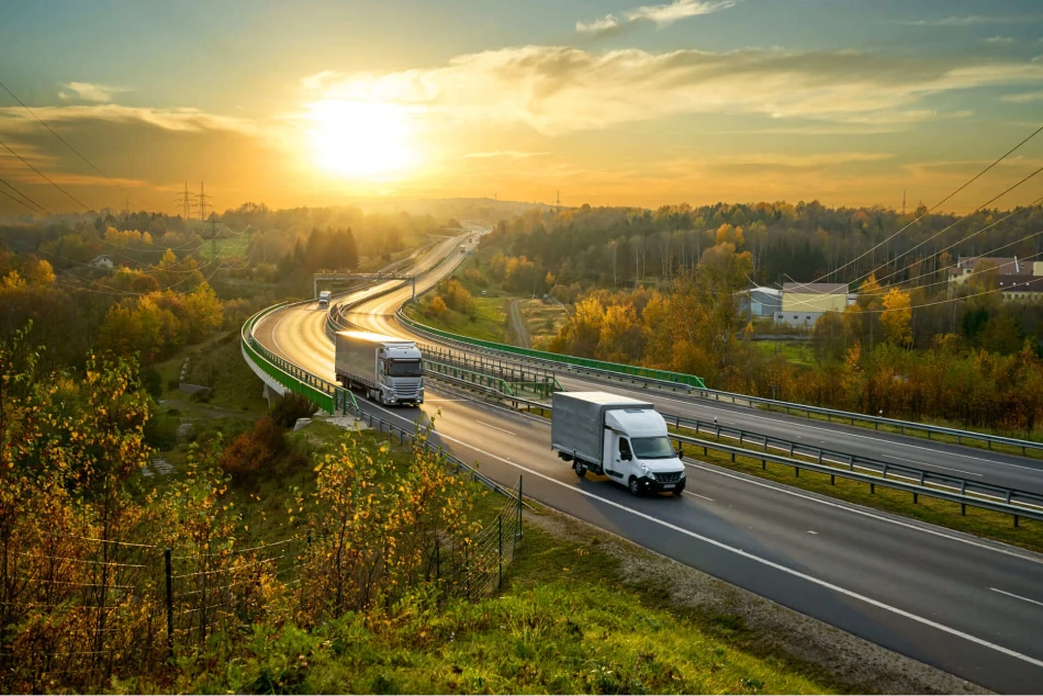 Grade A Warehouses Horizon, Logistics and Infrastructure Development, Boosting logistics and infrastructure for enhanced connectivity
