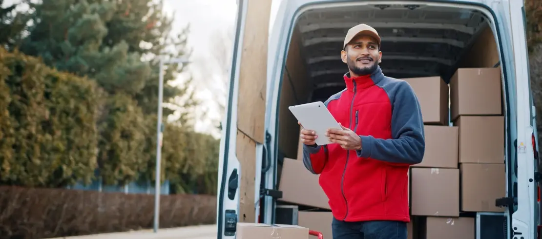 In-city Warehousing Solutions Horizon, Urban warehousing