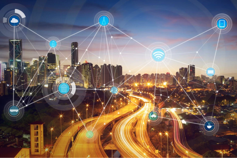 In-city Warehousing Solutions Horizon, Urban warehousing