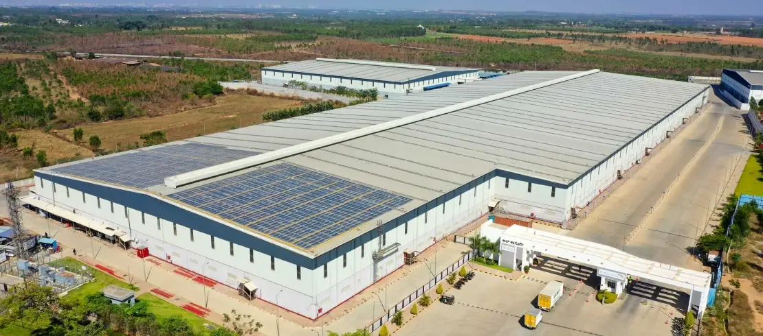 India’s IRE Sector Big on Sustainability