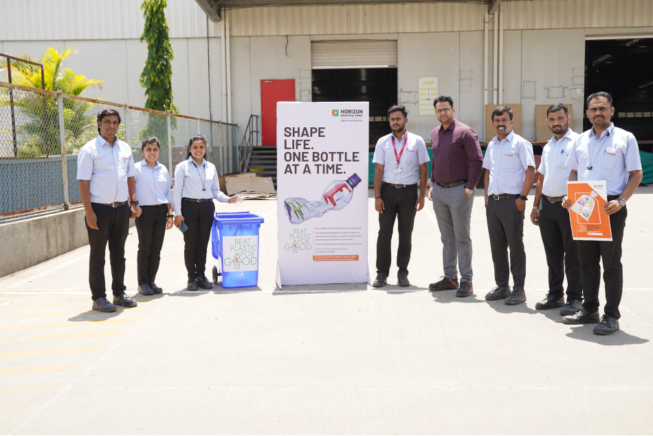 Built to Suit Warehouses Horizon, BTS Warehousing in India