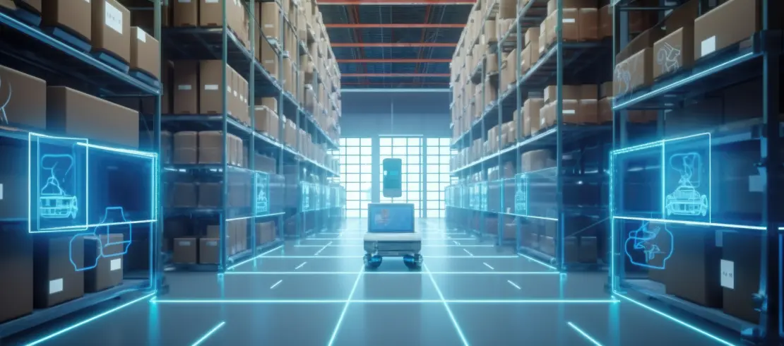 Smart Industrial Parks