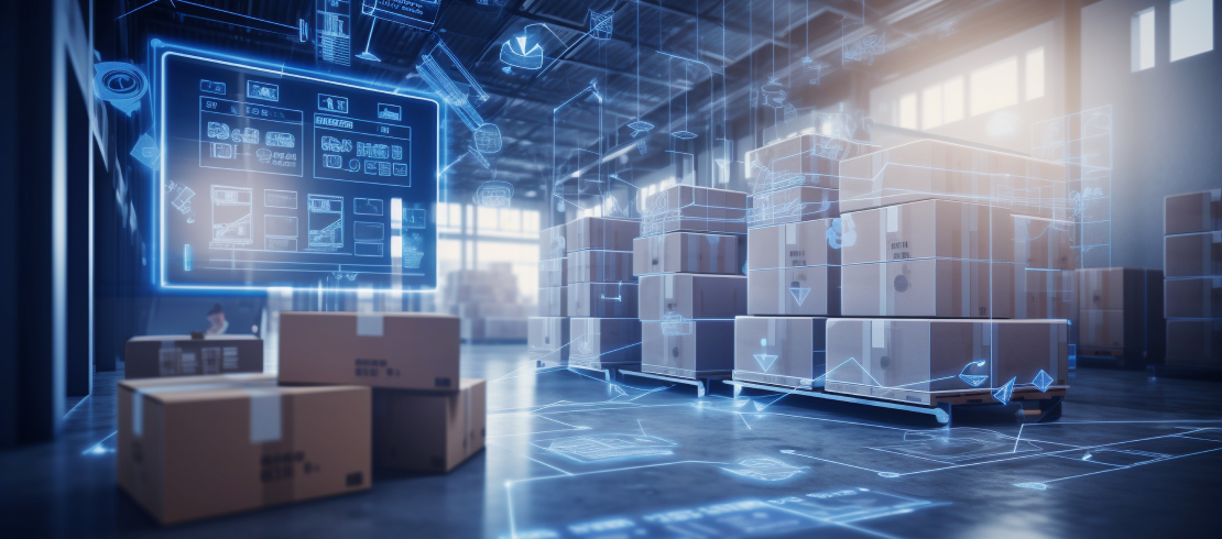 Smart Warehousing Technologies
