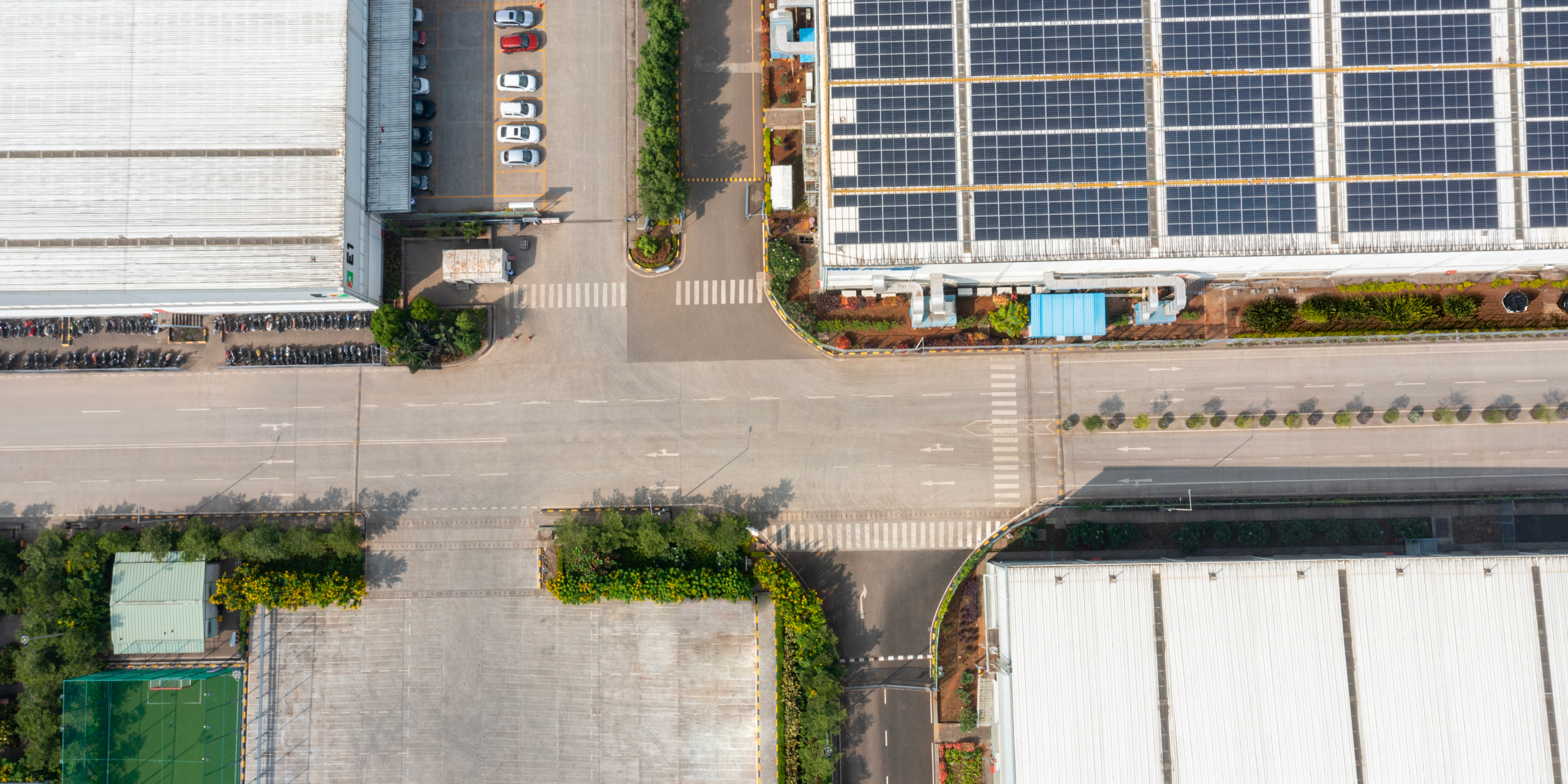 Supply Chain and Warehousing