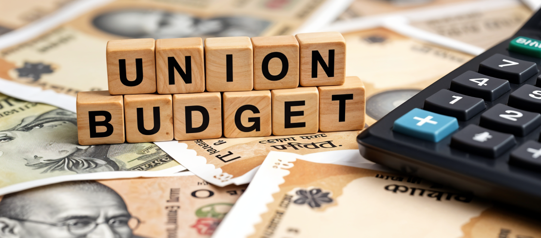 Budget 2025