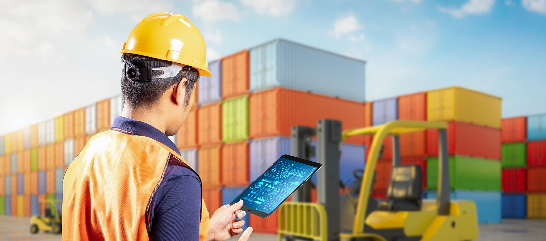 India’s Logistics Landscape