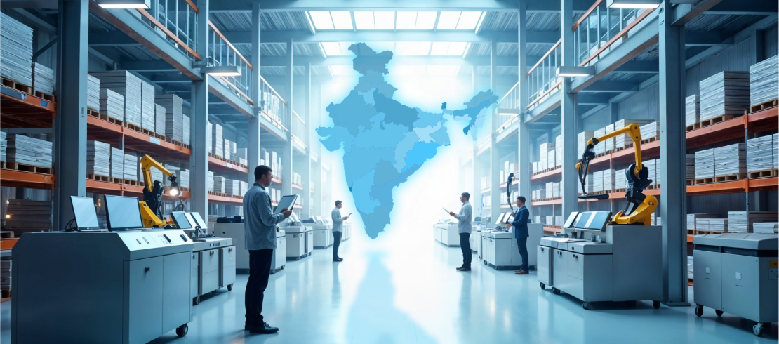 India’s Logistics Landscape