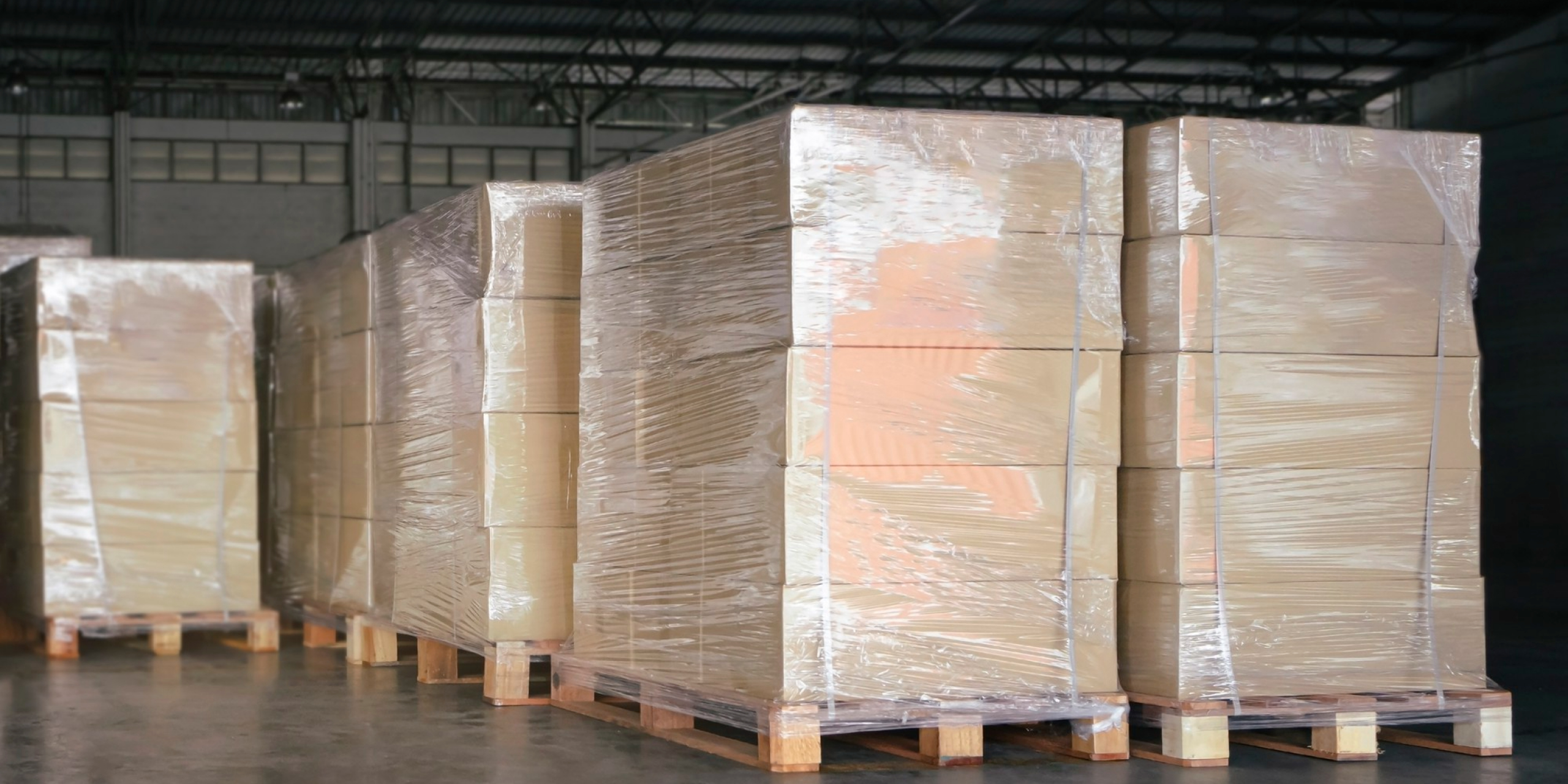 India’s Logistics Landscape